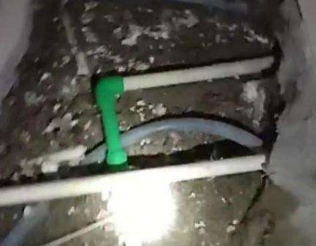 合川卫生间漏水多少钱