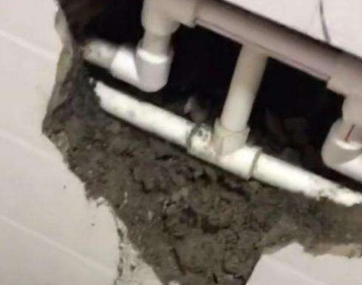合川卫生间漏水哪家好