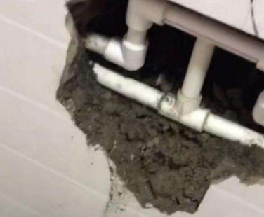 合川卫生间防水找谁好