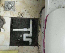合川卫生间防水推荐公司