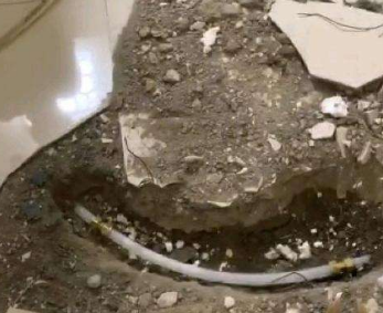 合川卫生间测漏水哪家优惠