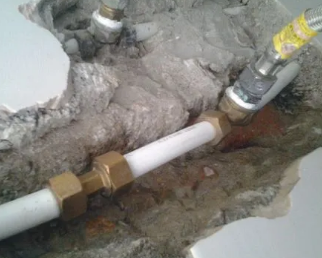 合川测漏水多少钱