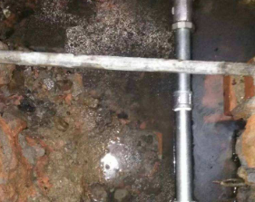 合川卫生间测漏水多少钱