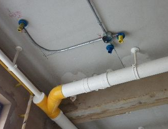 合川水管维修价格明细