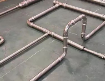 合川水管维修哪家好