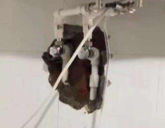 合川水管维修哪家好