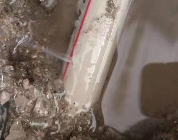 合川水管维修多少钱