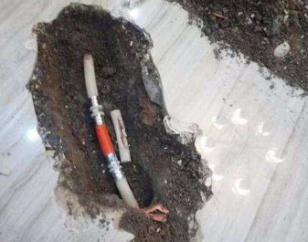 合川水管维修哪家好