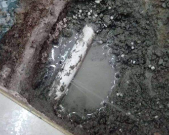 合川卫生间测漏水哪家好