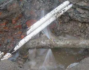 合川水管维修费用是多少
