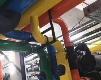 合川水管维修多少钱