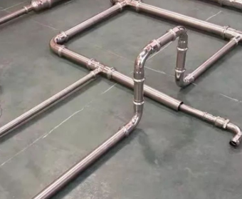 合川水管维修多少钱