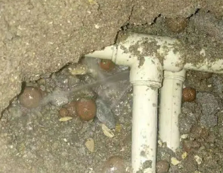 合川卫生间测漏