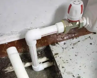 合川卫生间测漏水多少钱
