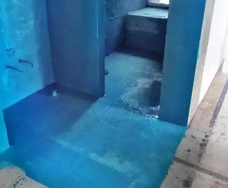 合川卫生间防水哪家好