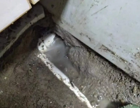 合川卫生间测漏水多少钱