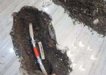 合川卫生间测漏水哪家好