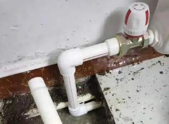 合川卫生间测漏水多少钱