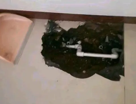 合川卫生间测漏水多少钱