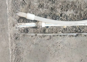 合川卫生间测漏水之解决方法