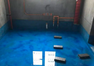 合川卫生间防水步骤