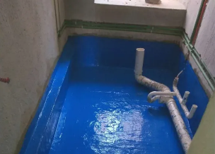 合川卫生间防水哪家好