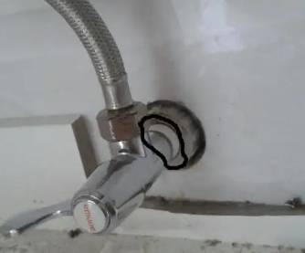 合川水管维修多少钱