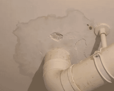 合川卫生间测漏水的检测方法