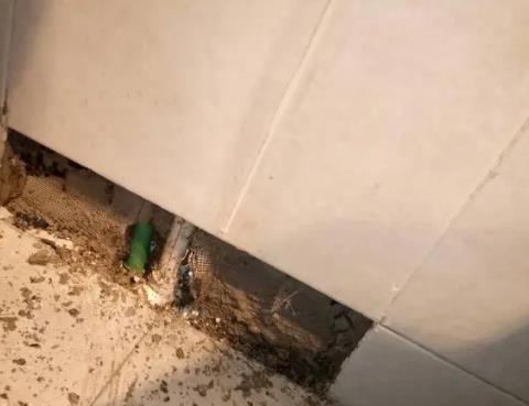 合川测漏水公司为您专业分享下检漏仪器准确定位的方法有什么特点?