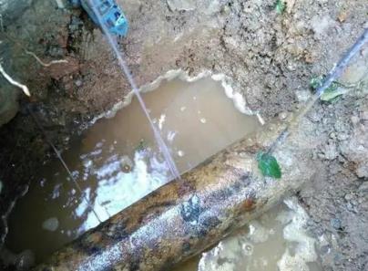 合川卫生间测漏水公司分享下我们可以检测到轻微的漏水和水压吗？