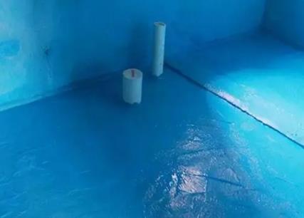 合川卫生间防水公司分享防水小知识