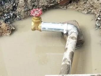 合川漏水检测电话多少