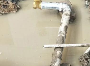 合川测漏水公司电话